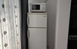 INVESTITIE!! Garsoniera mobilata utilata lux, cu AC, 22 mp, zona Bila Manastur