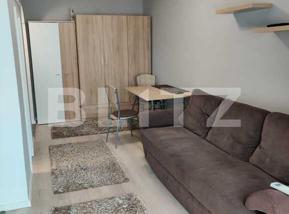 Garsonieră de vânzare Manastur - 51771AV | BLITZ Cluj-Napoca | Poza3