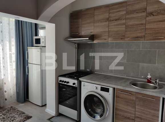 Garsonieră de vânzare Manastur - 51771AV | BLITZ Cluj-Napoca | Poza2