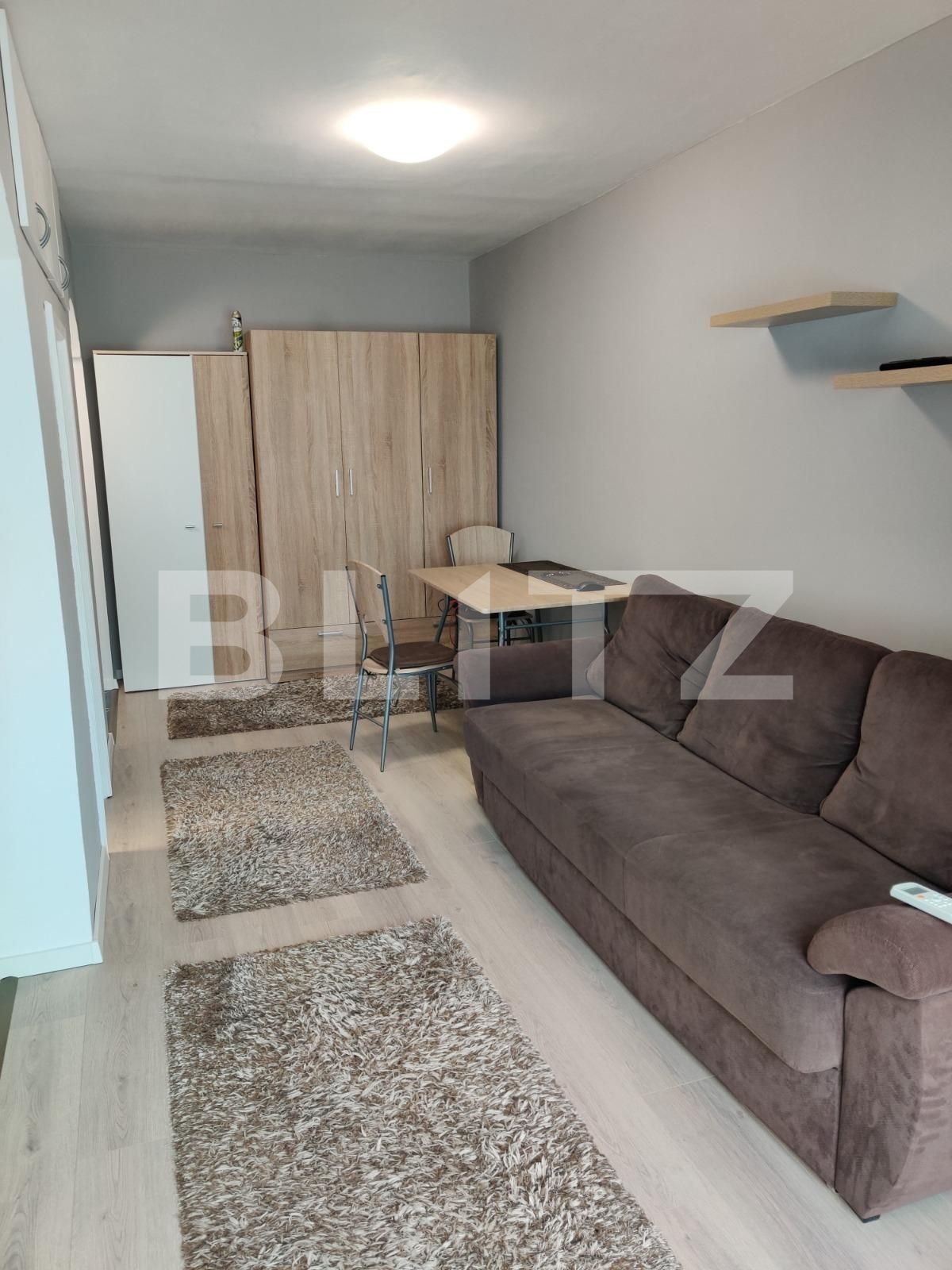 Garsonieră de vânzare Manastur - 51771AV | BLITZ Cluj-Napoca | Poza3