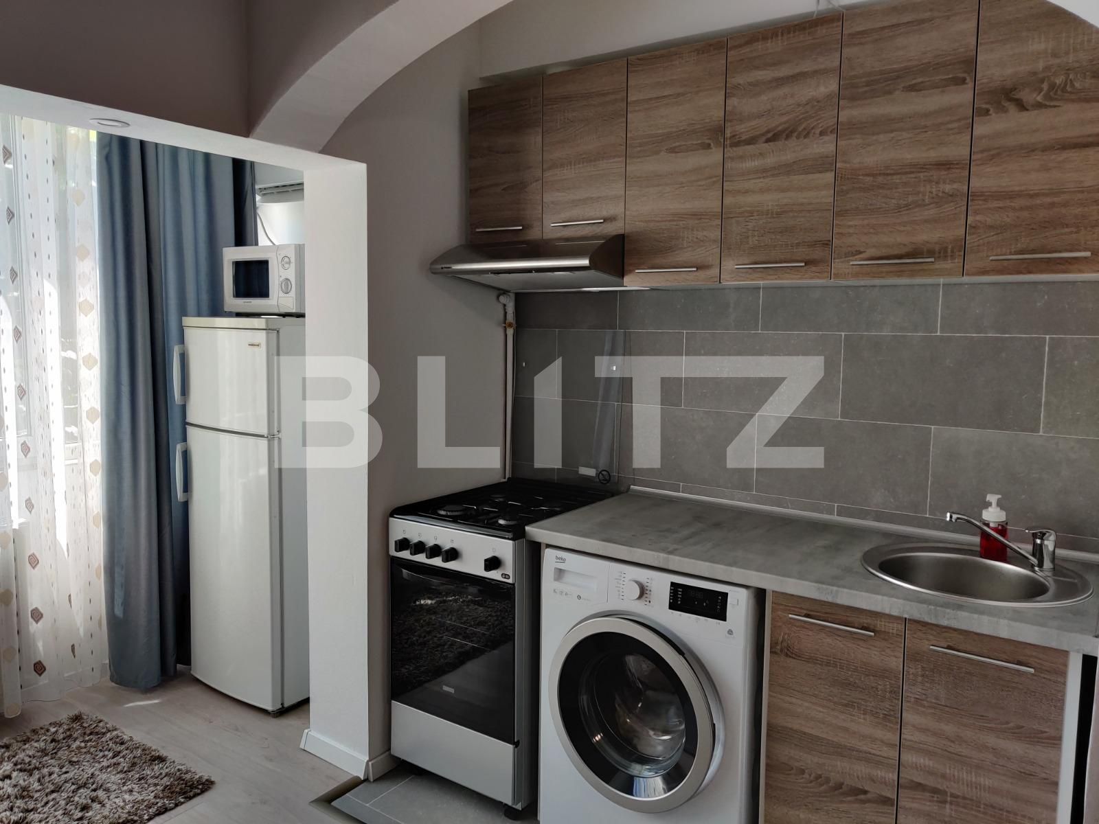 Garsonieră de vânzare Manastur - 51771AV | BLITZ Cluj-Napoca | Poza2