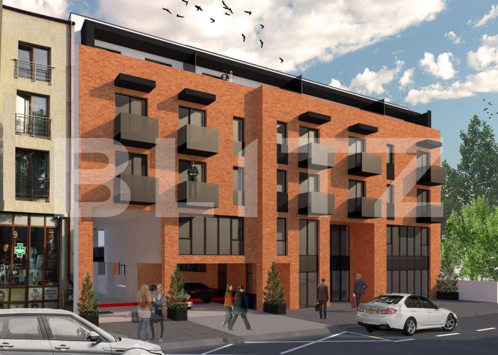 Garsonieră de vânzare Central - 51772AV | BLITZ Cluj-Napoca | Poza2