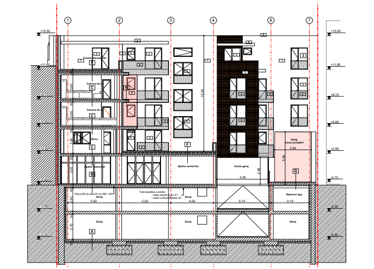 Garsonieră de vânzare Central - 51772AV | BLITZ Cluj-Napoca | Poza2