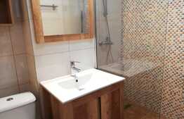 Apartament 2 camere, 40 mp, modern, semidecomandat, zona Minerva