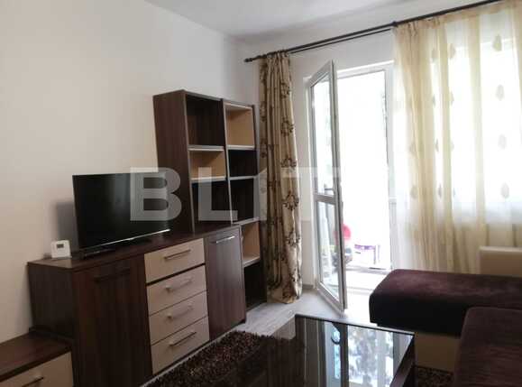 Apartament de închiriat 2 camere Manastur - 51774AI | BLITZ Cluj-Napoca | Poza3