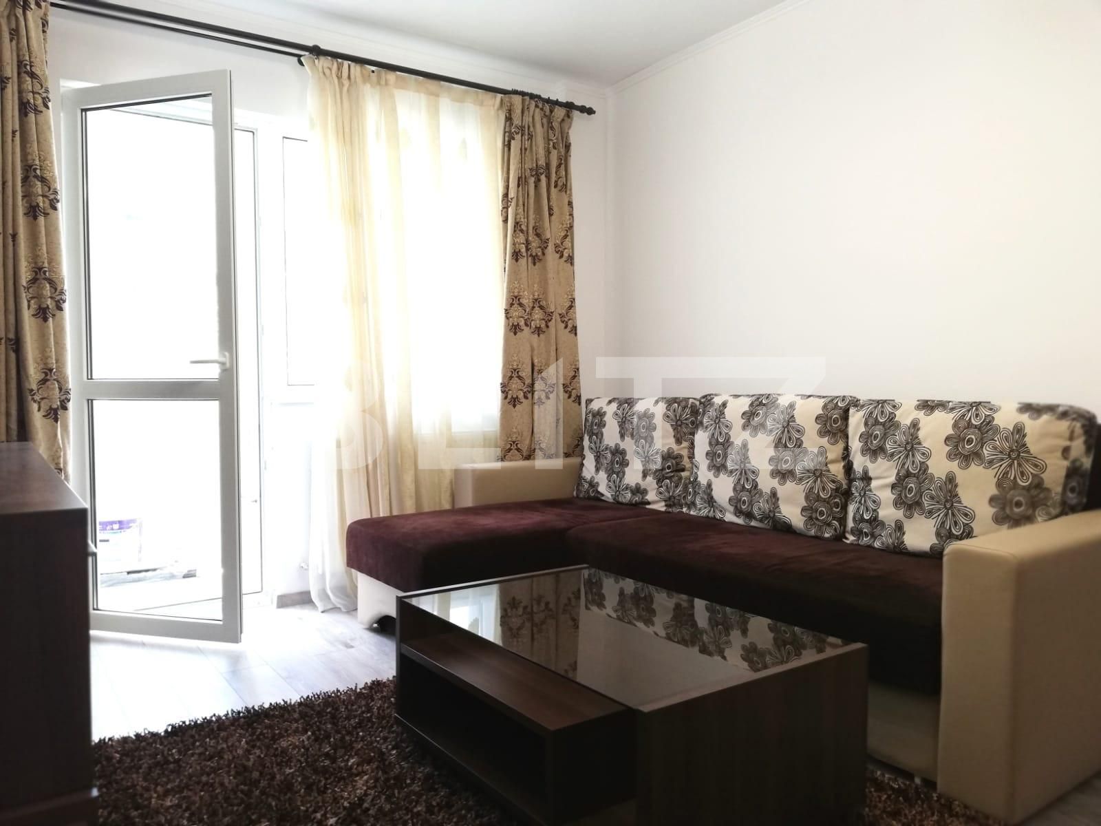 Apartament de închiriat 2 camere Manastur - 51774AI | BLITZ Cluj-Napoca | Poza2
