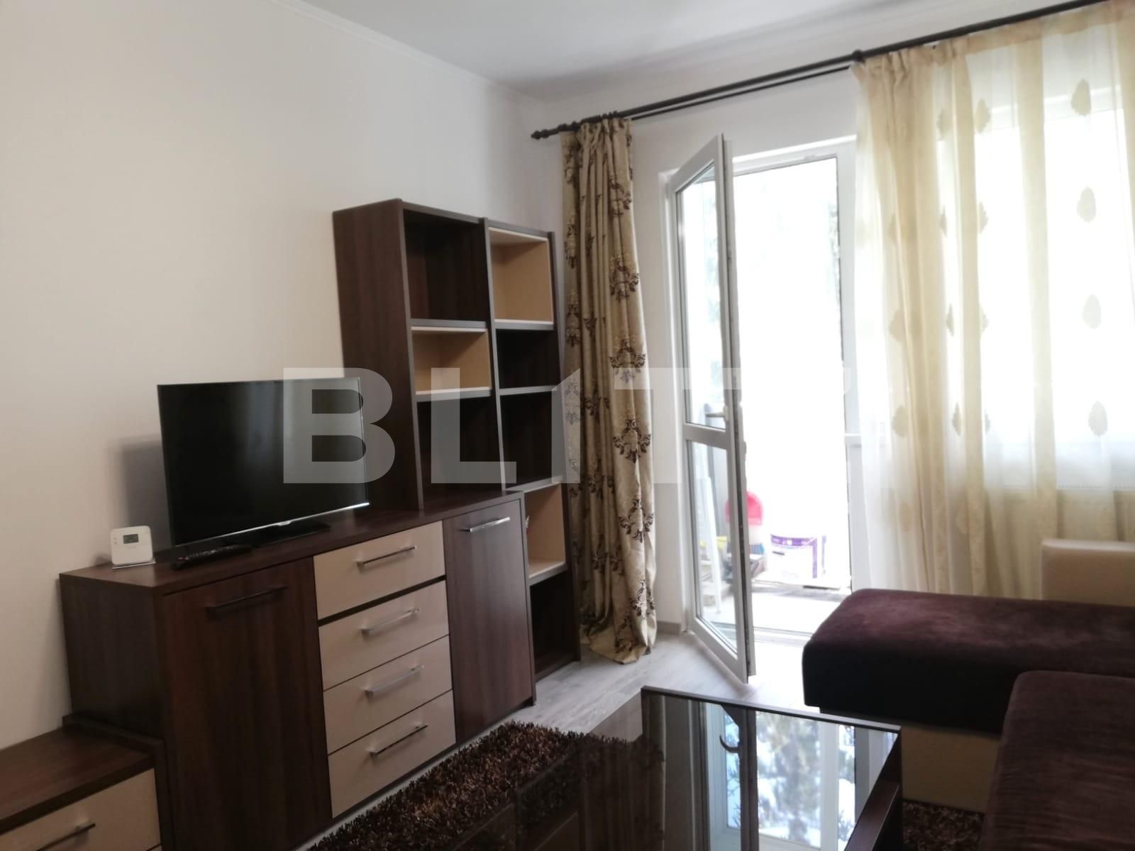 Apartament de închiriat 2 camere Manastur - 51774AI | BLITZ Cluj-Napoca | Poza3