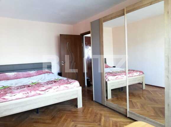 Apartament de închiriat 2 camere Marasti - 51775AI | BLITZ Cluj-Napoca | Poza2