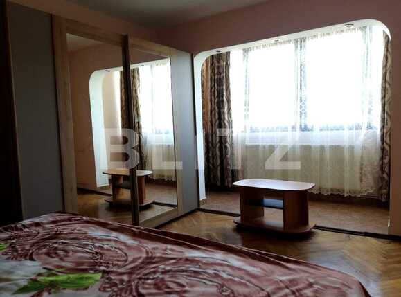 Apartament de închiriat 2 camere Marasti - 51775AI | BLITZ Cluj-Napoca | Poza3