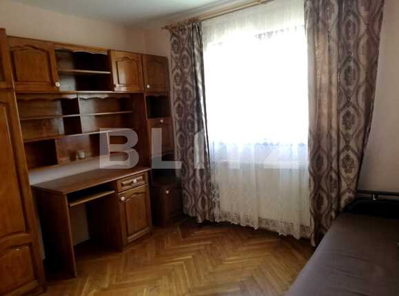 Apartament de închiriat 2 camere Marasti - 51775AI | BLITZ Cluj-Napoca | Poza4