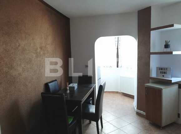 Apartament de închiriat 2 camere Marasti - 51775AI | BLITZ Cluj-Napoca | Poza1