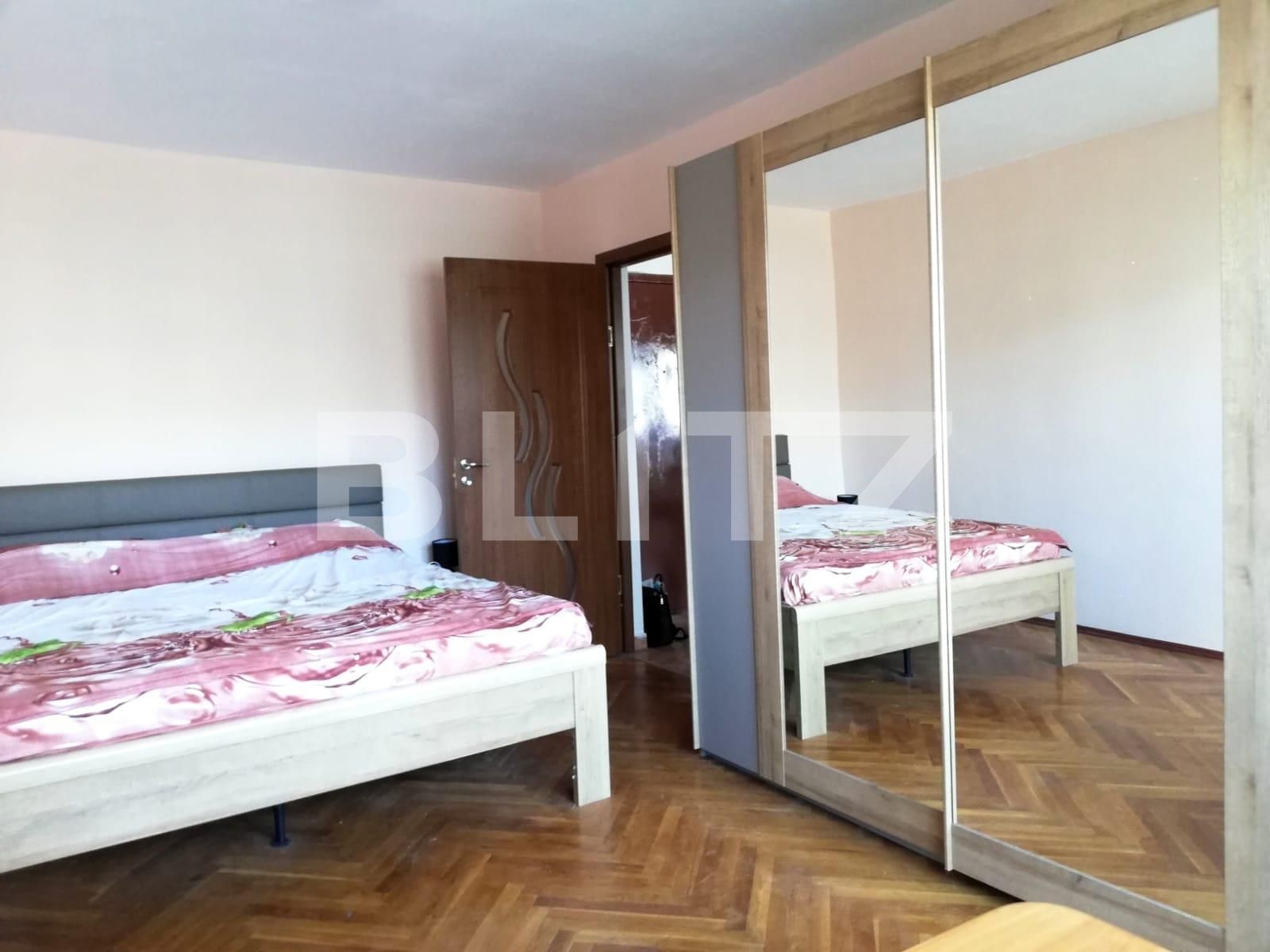 Apartament de închiriat 2 camere Marasti - 51775AI | BLITZ Cluj-Napoca | Poza2