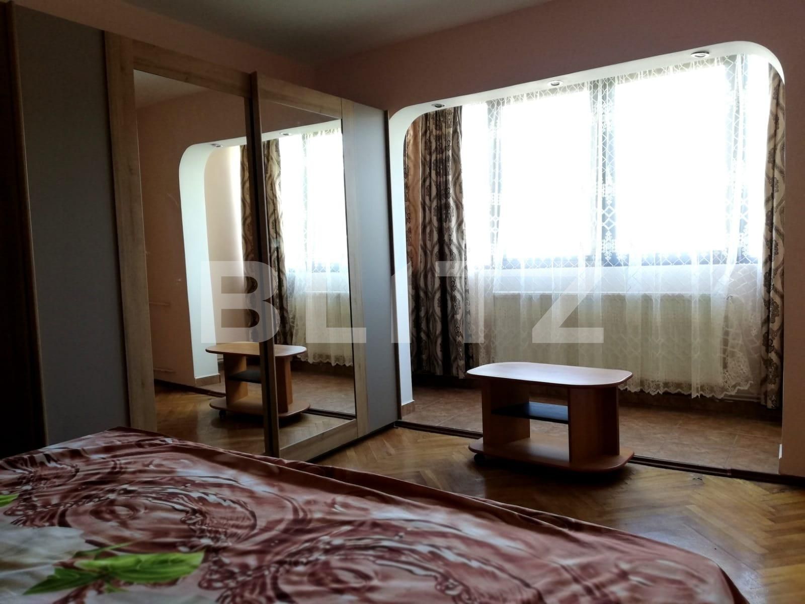 Apartament de închiriat 2 camere Marasti - 51775AI | BLITZ Cluj-Napoca | Poza3