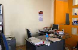 Spatiu de birou, 80 mp, acces din strada, Ultracentral