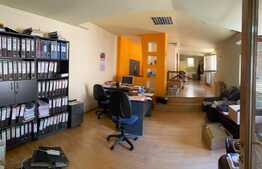 Spatiu de birou, 80 mp, acces din strada, Ultracentral