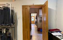 Spatiu de birou, 80 mp, acces din strada, Ultracentral