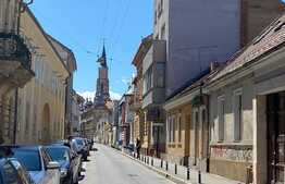 Spatiu de birou, 80 mp, acces din strada, Ultracentral