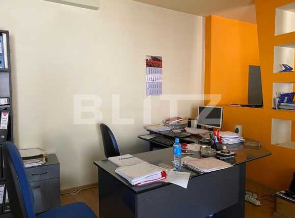 Spațiu comercial de închiriat Central - 51776SIC | BLITZ Cluj-Napoca | Poza2