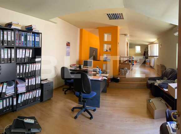 Spațiu comercial de închiriat Central - 51776SIC | BLITZ Cluj-Napoca | Poza1