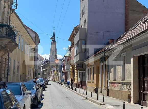 Spațiu comercial de închiriat Central - 51776SIC | BLITZ Cluj-Napoca | Poza5