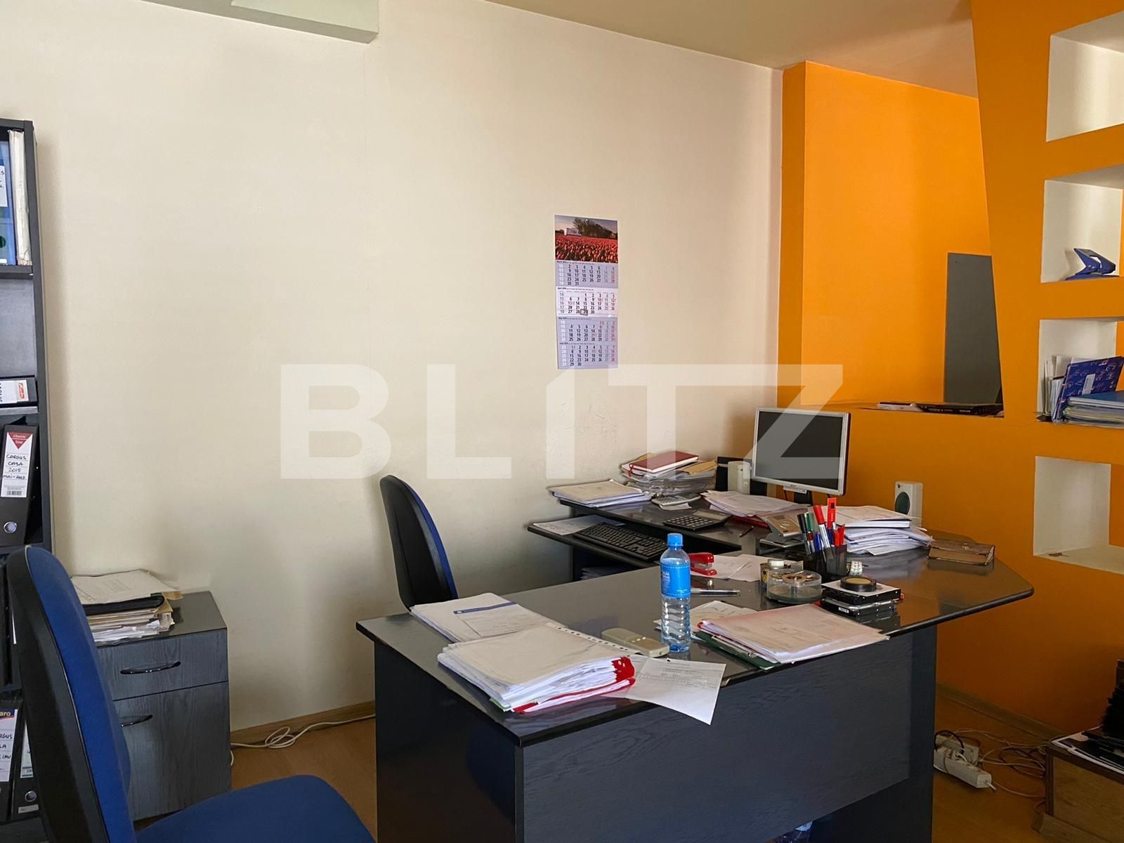 Spațiu comercial de închiriat Central - 51776SIC | BLITZ Cluj-Napoca | Poza2
