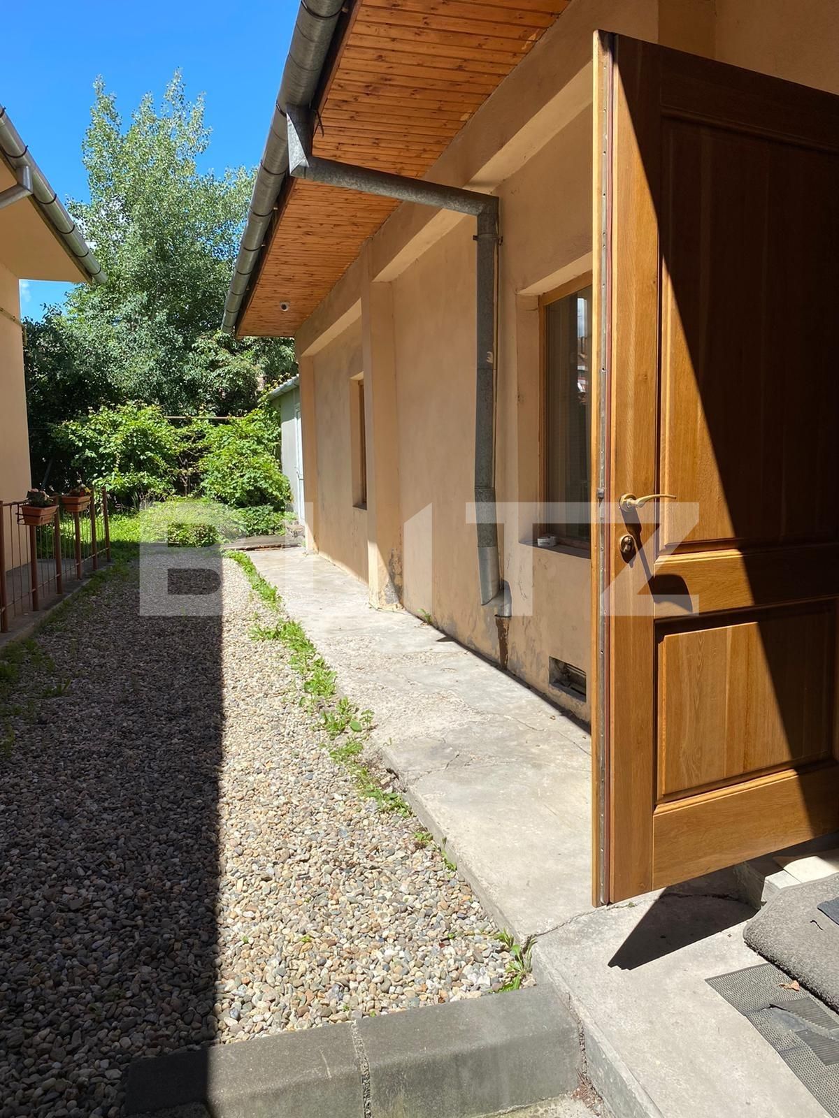 Spațiu comercial de închiriat Central - 51776SIC | BLITZ Cluj-Napoca | Poza4