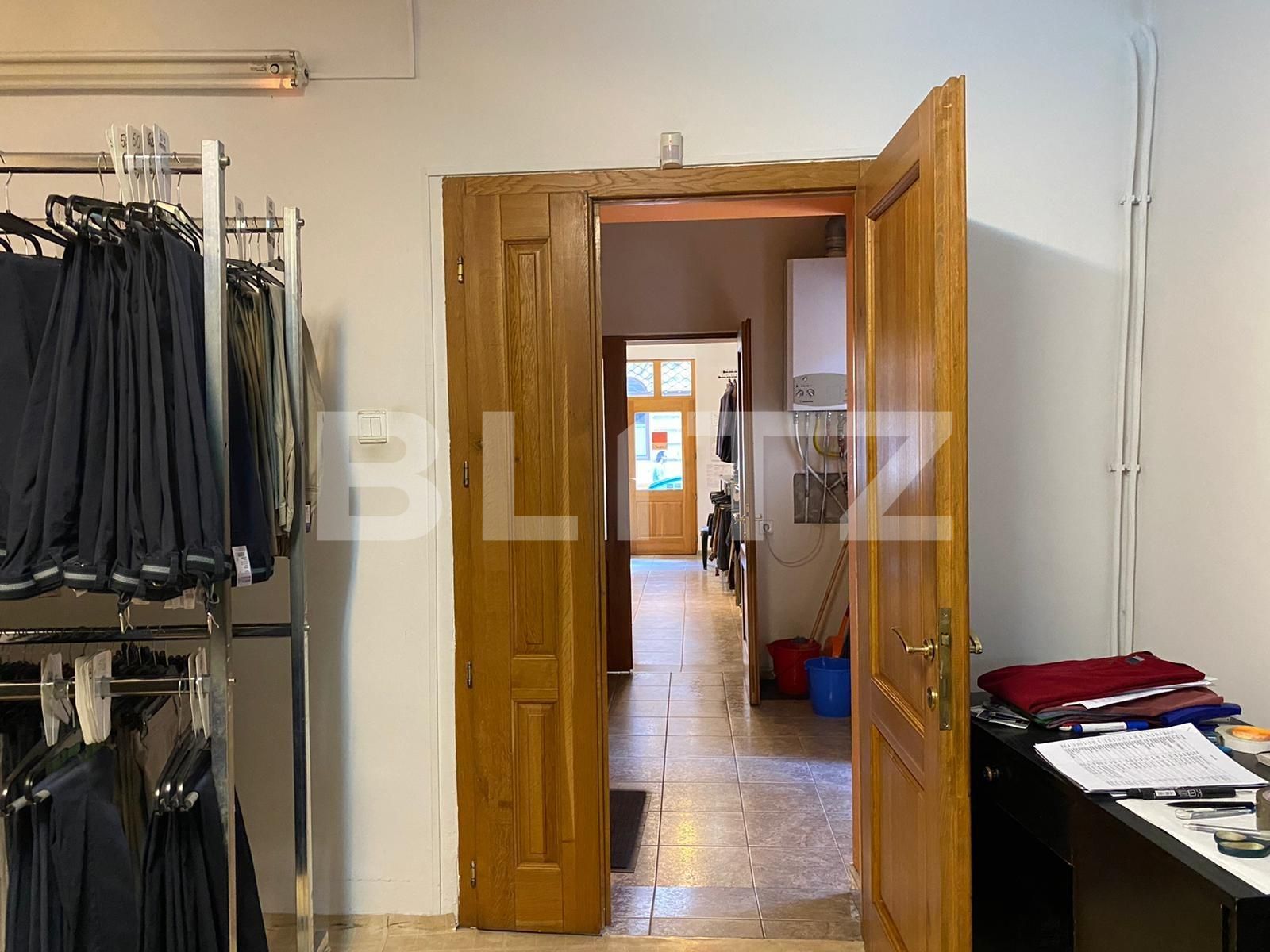 Spațiu comercial de închiriat Central - 51776SIC | BLITZ Cluj-Napoca | Poza3