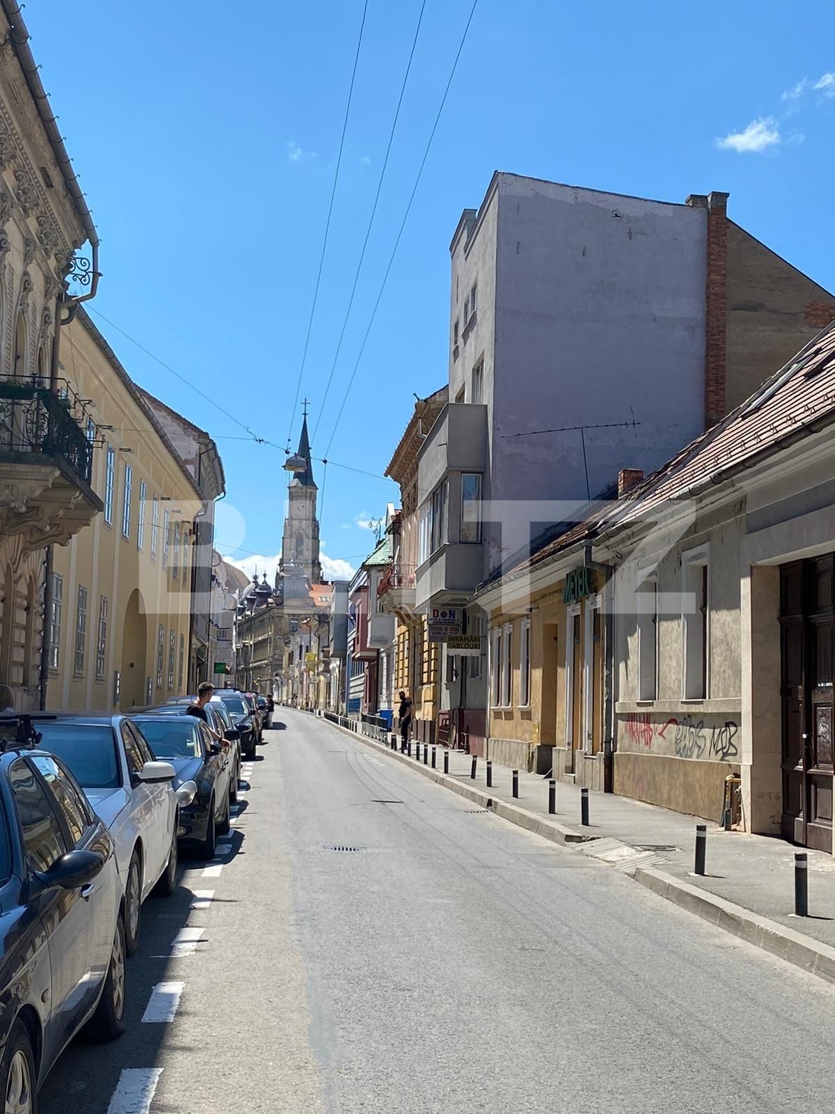 Spațiu comercial de închiriat Central - 51776SIC | BLITZ Cluj-Napoca | Poza5