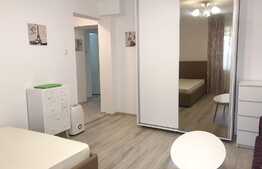 Apartament modern, 1 camera, 35mp, zona strazii Horea