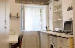 Apartament modern, 1 camera, 35mp, zona strazii Horea