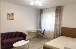 Apartament modern, 1 camera, 35mp, zona strazii Horea