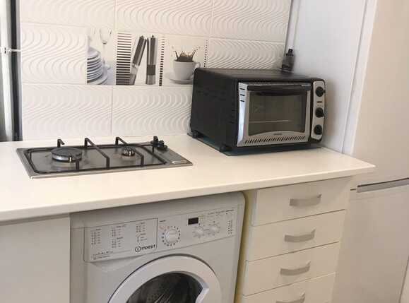 Garsonieră de închiriat Central - 51777AI | BLITZ Cluj-Napoca | Poza11