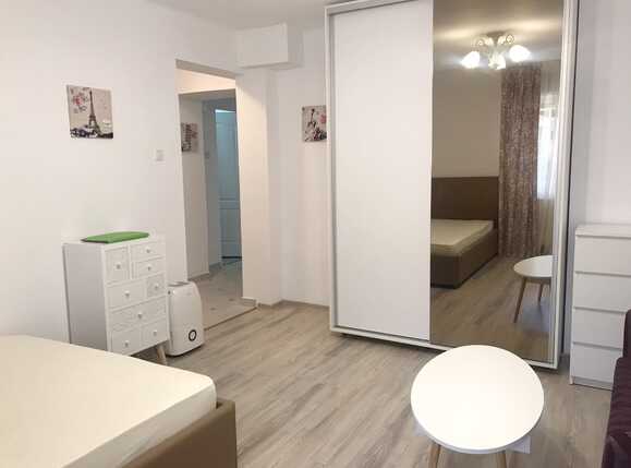 Garsonieră de închiriat Central - 51777AI | BLITZ Cluj-Napoca | Poza7
