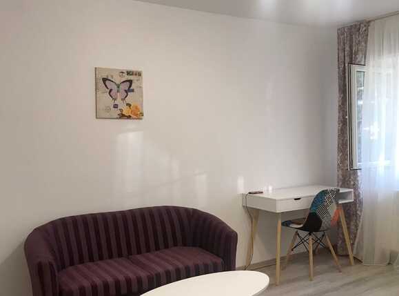 Garsonieră de închiriat Central - 51777AI | BLITZ Cluj-Napoca | Poza4