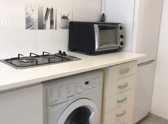 Garsonieră de închiriat Central - 51777AI | BLITZ Cluj-Napoca | Poza9