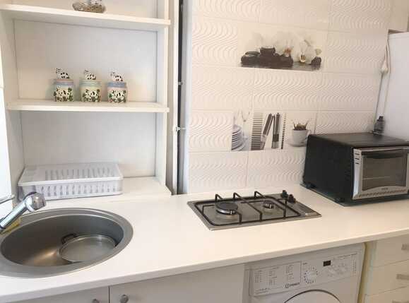 Garsonieră de închiriat Central - 51777AI | BLITZ Cluj-Napoca | Poza10