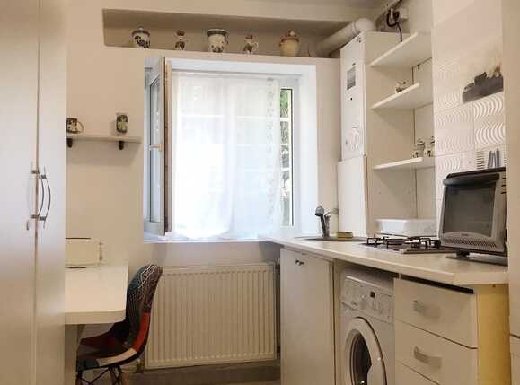 Garsonieră de închiriat Central - 51777AI | BLITZ Cluj-Napoca | Poza8