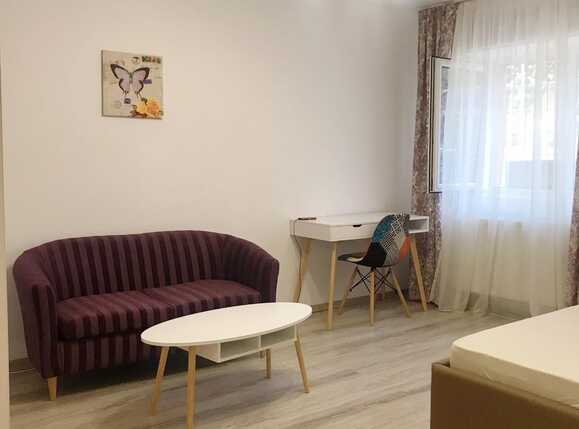 Garsonieră de închiriat Central - 51777AI | BLITZ Cluj-Napoca | Poza1