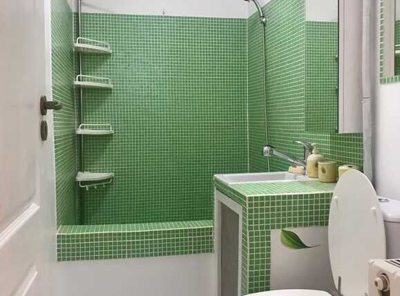 Garsonieră de închiriat Central - 51777AI | BLITZ Cluj-Napoca | Poza13