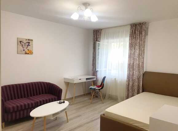 Garsonieră de închiriat Central - 51777AI | BLITZ Cluj-Napoca | Poza2