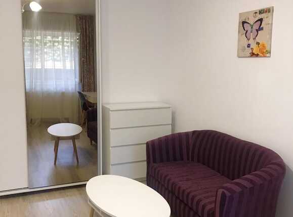 Garsonieră de închiriat Central - 51777AI | BLITZ Cluj-Napoca | Poza3