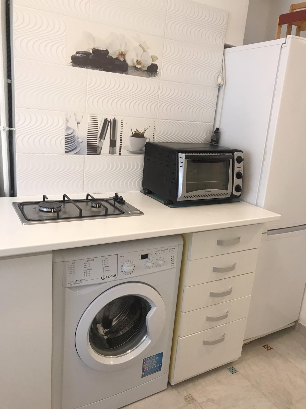 Garsonieră de închiriat Central - 51777AI | BLITZ Cluj-Napoca | Poza11