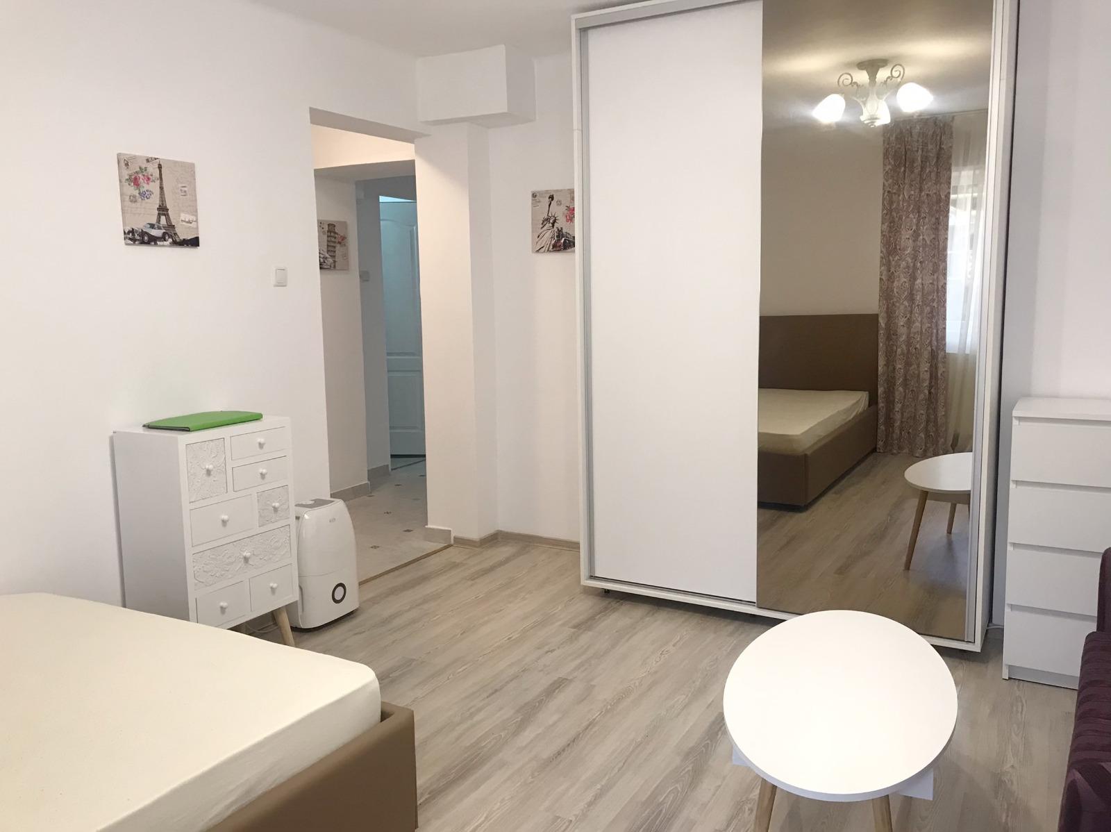Garsonieră de închiriat Central - 51777AI | BLITZ Cluj-Napoca | Poza7