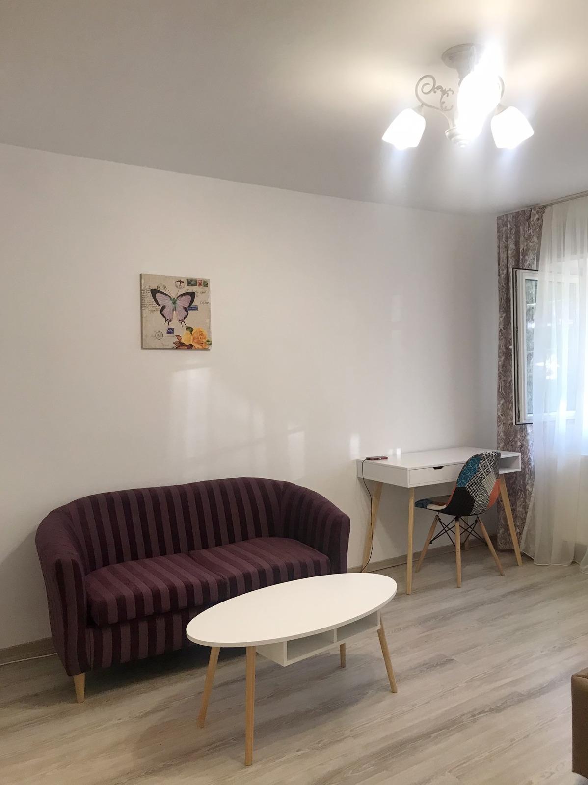 Garsonieră de închiriat Central - 51777AI | BLITZ Cluj-Napoca | Poza4