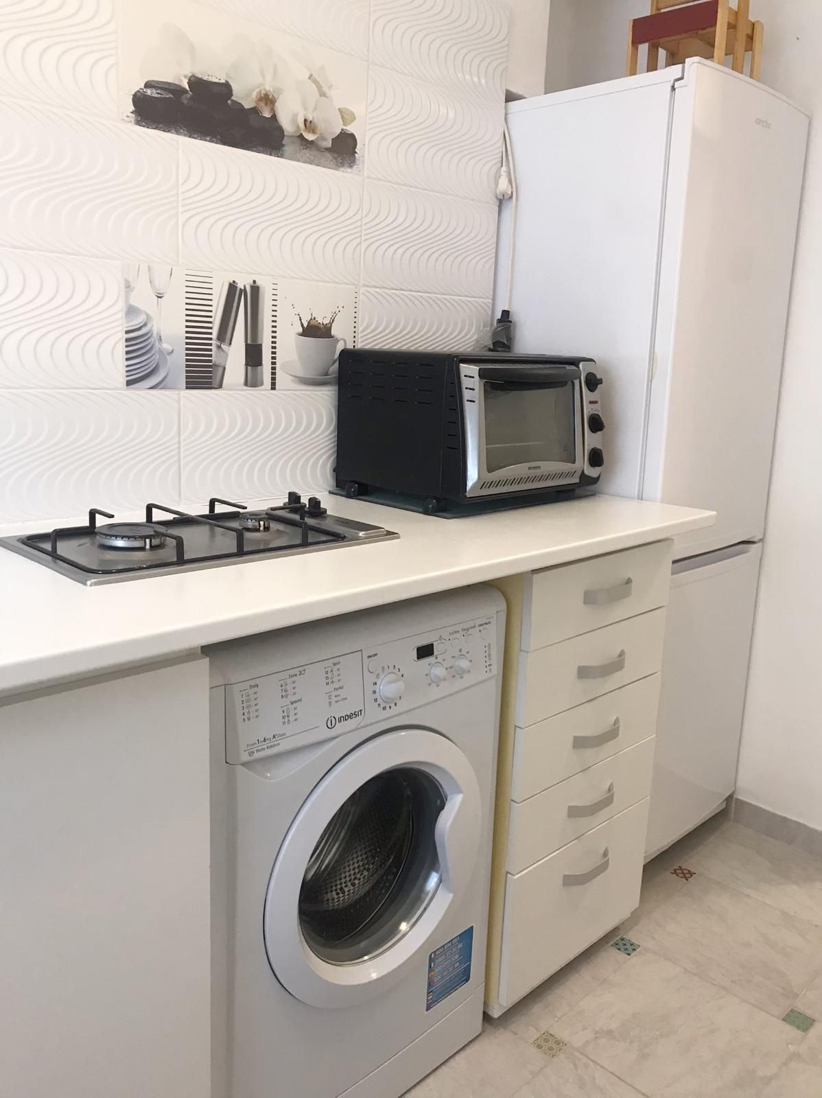 Garsonieră de închiriat Central - 51777AI | BLITZ Cluj-Napoca | Poza9