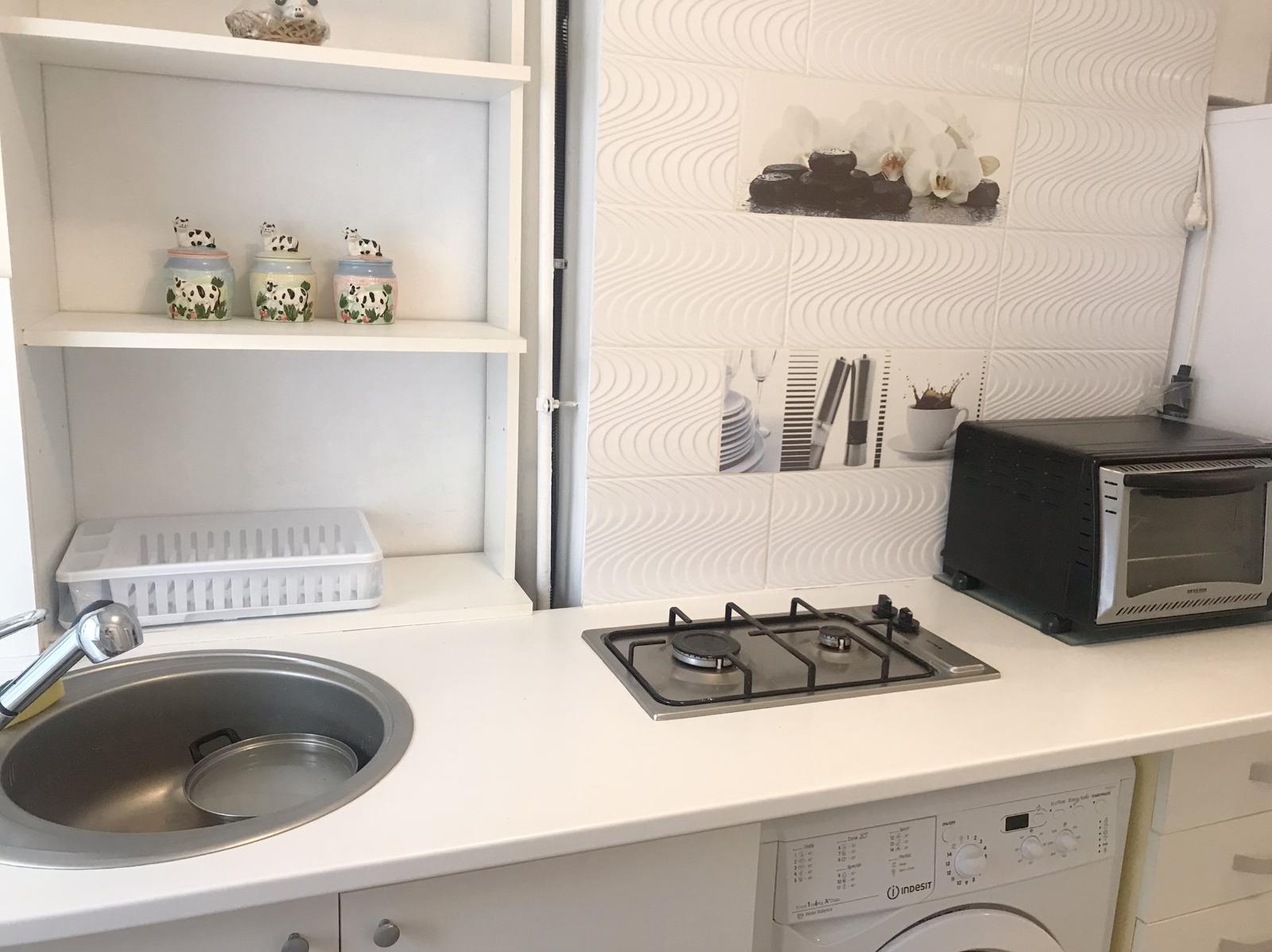 Garsonieră de închiriat Central - 51777AI | BLITZ Cluj-Napoca | Poza10