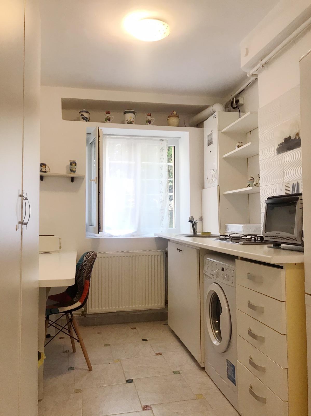 Garsonieră de închiriat Central - 51777AI | BLITZ Cluj-Napoca | Poza8