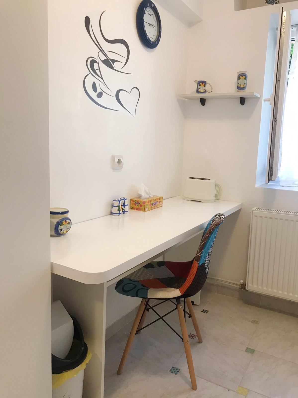 Garsonieră de închiriat Central - 51777AI | BLITZ Cluj-Napoca | Poza12