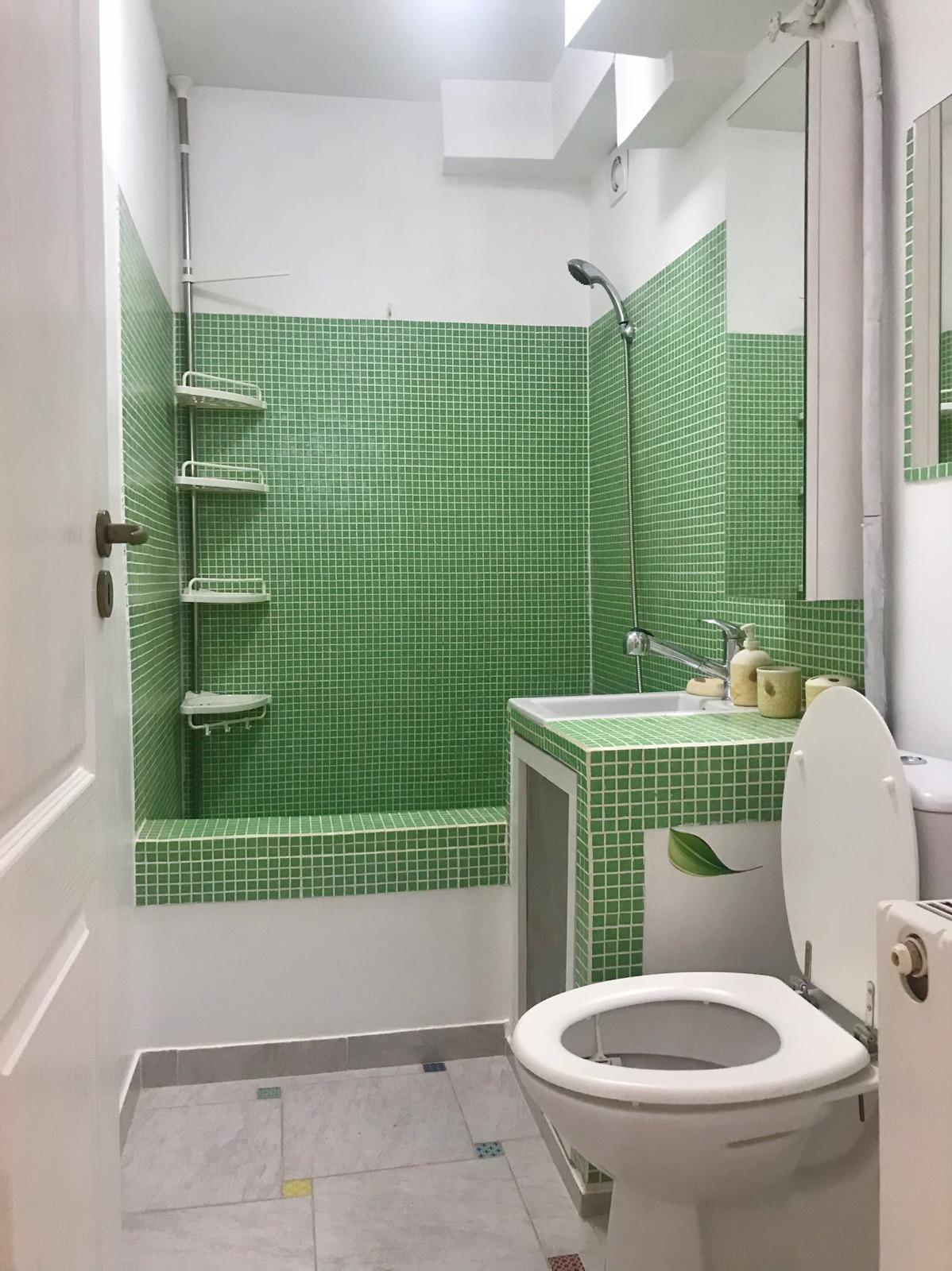 Garsonieră de închiriat Central - 51777AI | BLITZ Cluj-Napoca | Poza13