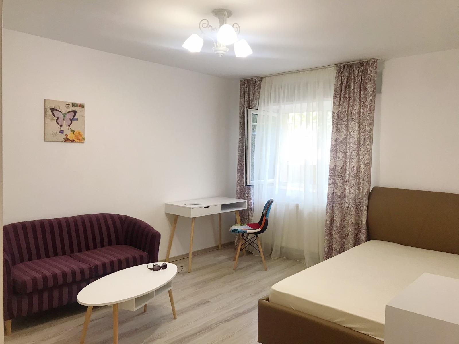 Garsonieră de închiriat Central - 51777AI | BLITZ Cluj-Napoca | Poza2